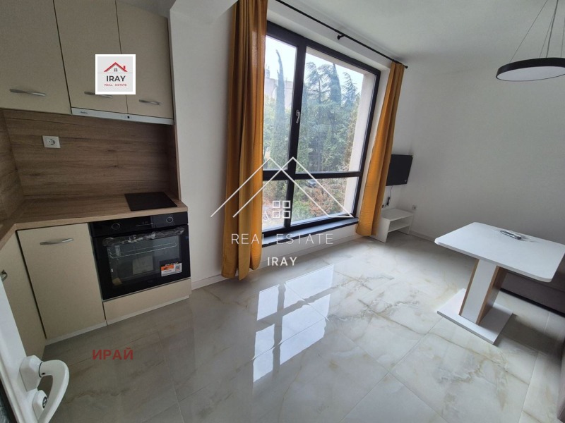 Дава под наем 2-СТАЕН, гр. Стара Загора, ОРБ, снимка 3 - Апартаменти - 53010721