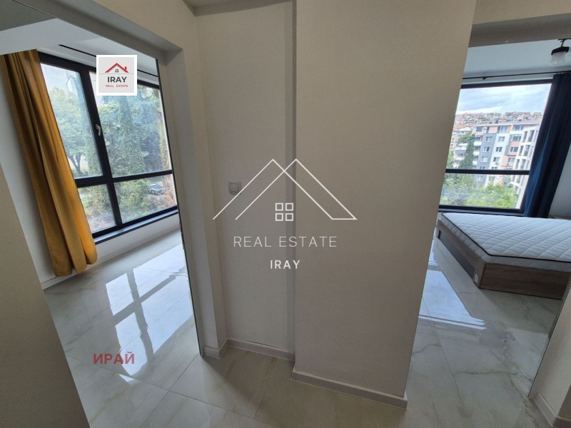 Дава под наем 2-СТАЕН, гр. Стара Загора, ОРБ, снимка 12 - Апартаменти - 53010721