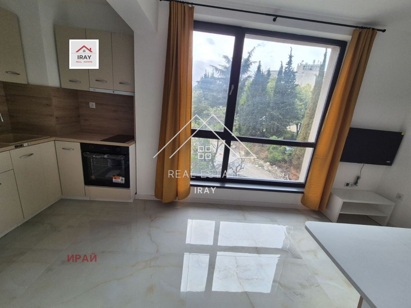 Дава под наем 2-СТАЕН, гр. Стара Загора, ОРБ, снимка 4 - Апартаменти - 53010721