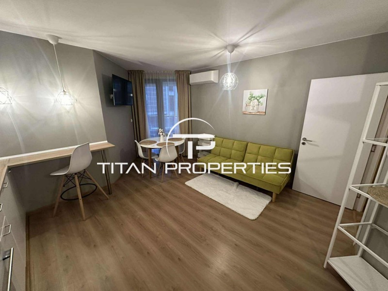 Дава под наем 2-СТАЕН, гр. Варна, Левски 1, снимка 3 - Апартаменти - 53244422