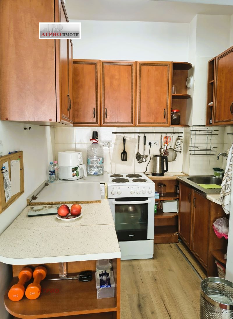 Дава под наем 2-СТАЕН, гр. София, Център, снимка 4 - Апартаменти - 53985994