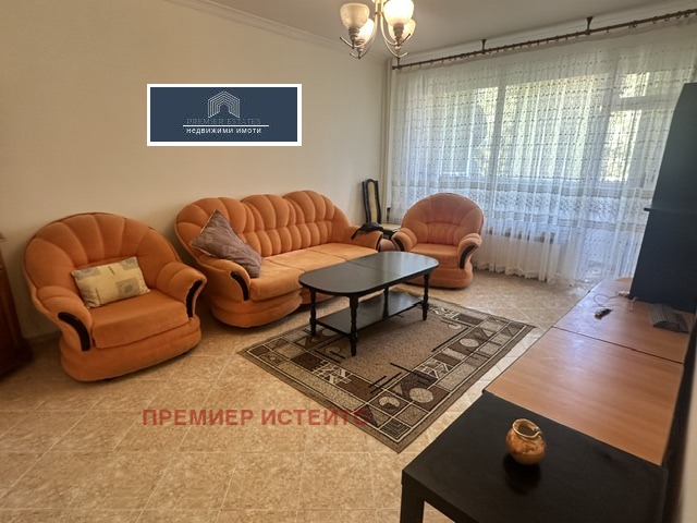 Дава под наем 2-СТАЕН, гр. София, Овча купел 2, снимка 9 - Апартаменти - 56201255