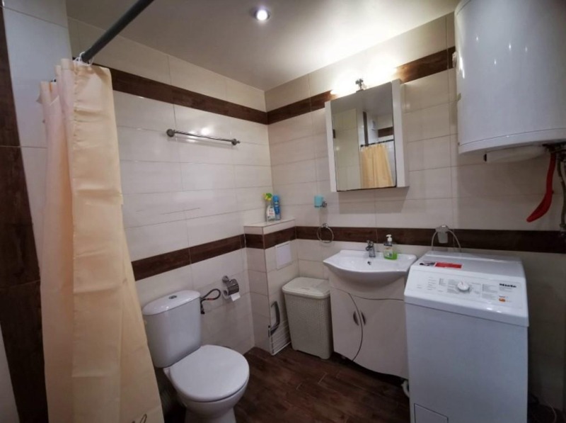 Zu vermieten  2 Schlafzimmer Sofia , Goze Deltschew , 85 qm | 46489304 - Bild [8]