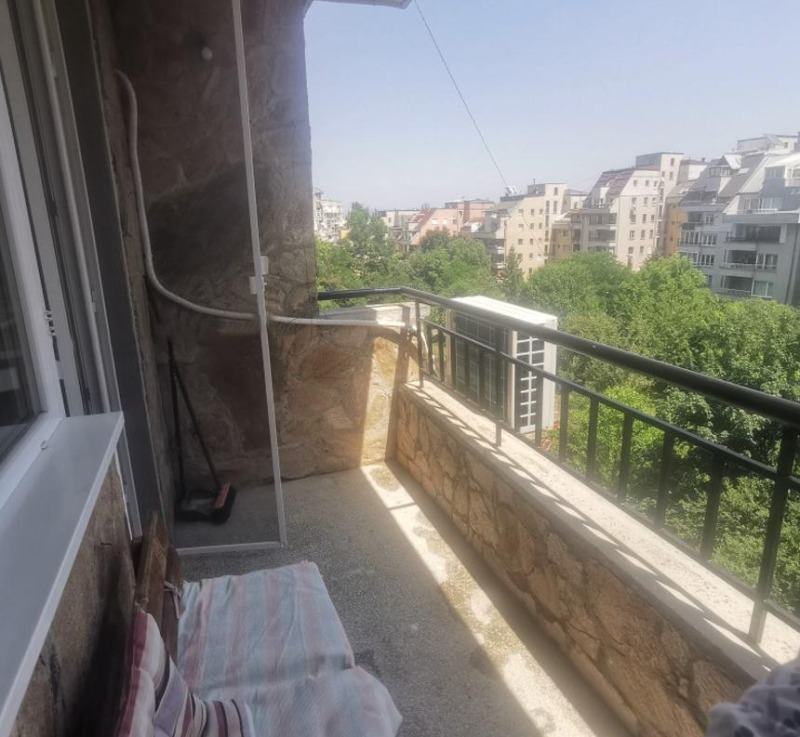 Zu vermieten  2 Schlafzimmer Sofia , Goze Deltschew , 85 qm | 46489304 - Bild [17]