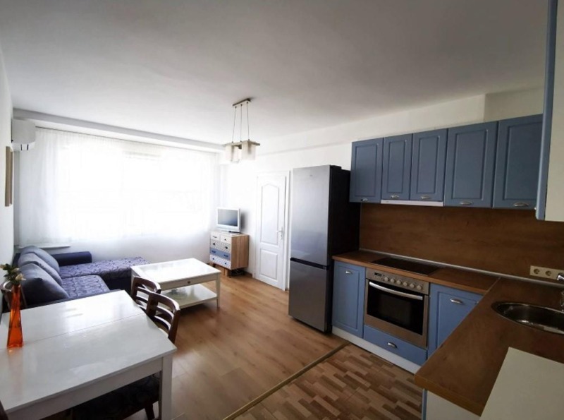 Zu vermieten  2 Schlafzimmer Sofia , Goze Deltschew , 85 qm | 46489304 - Bild [2]