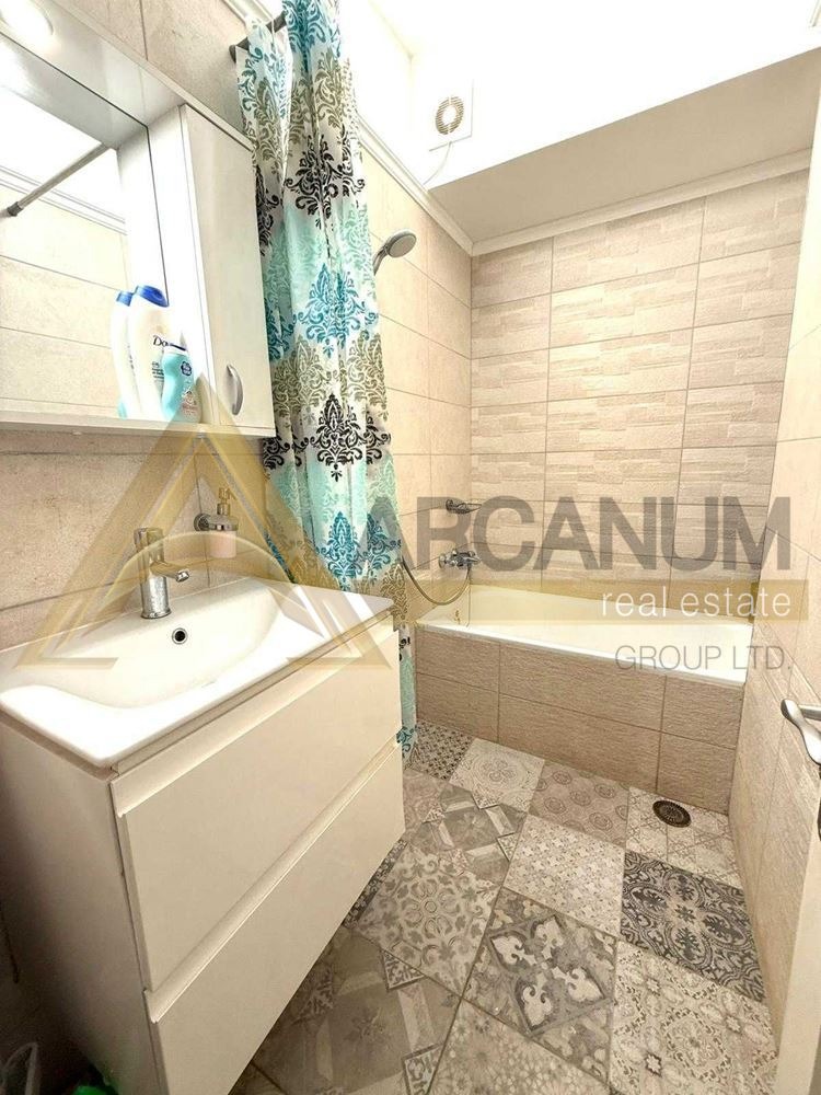 Дава под наем  3-стаен град Варна , Гръцка махала , 77 кв.м | 76181732 - изображение [8]