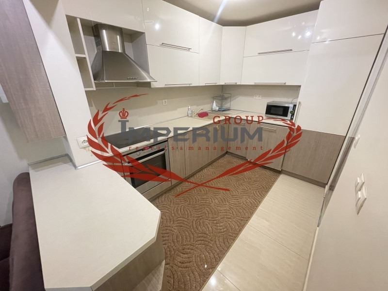 Дава под наем 3-СТАЕН, гр. Варна, Лятно кино Тракия