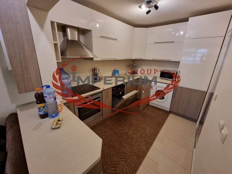 Дава под наем 3-СТАЕН, гр. Варна, Лятно кино Тракия, снимка 2 - Апартаменти - 53741203