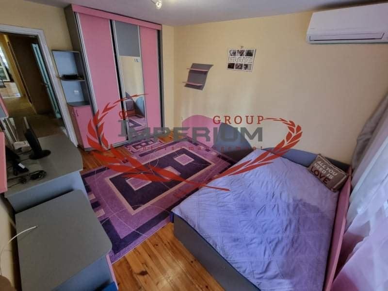 Дава под наем 3-СТАЕН, гр. Варна, Лятно кино Тракия, снимка 5 - Апартаменти - 53741203