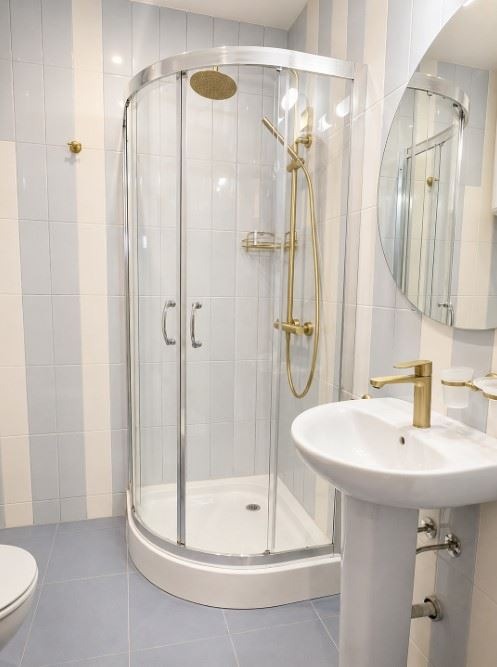 Дава под наем 3-СТАЕН, гр. София, Кръстова вада, снимка 8 - Апартаменти - 54515900