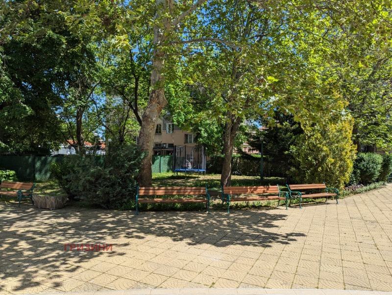 Para alugar  Escritório Plovdiv , Iujen , 73 m² | 96964410 - imagem [5]