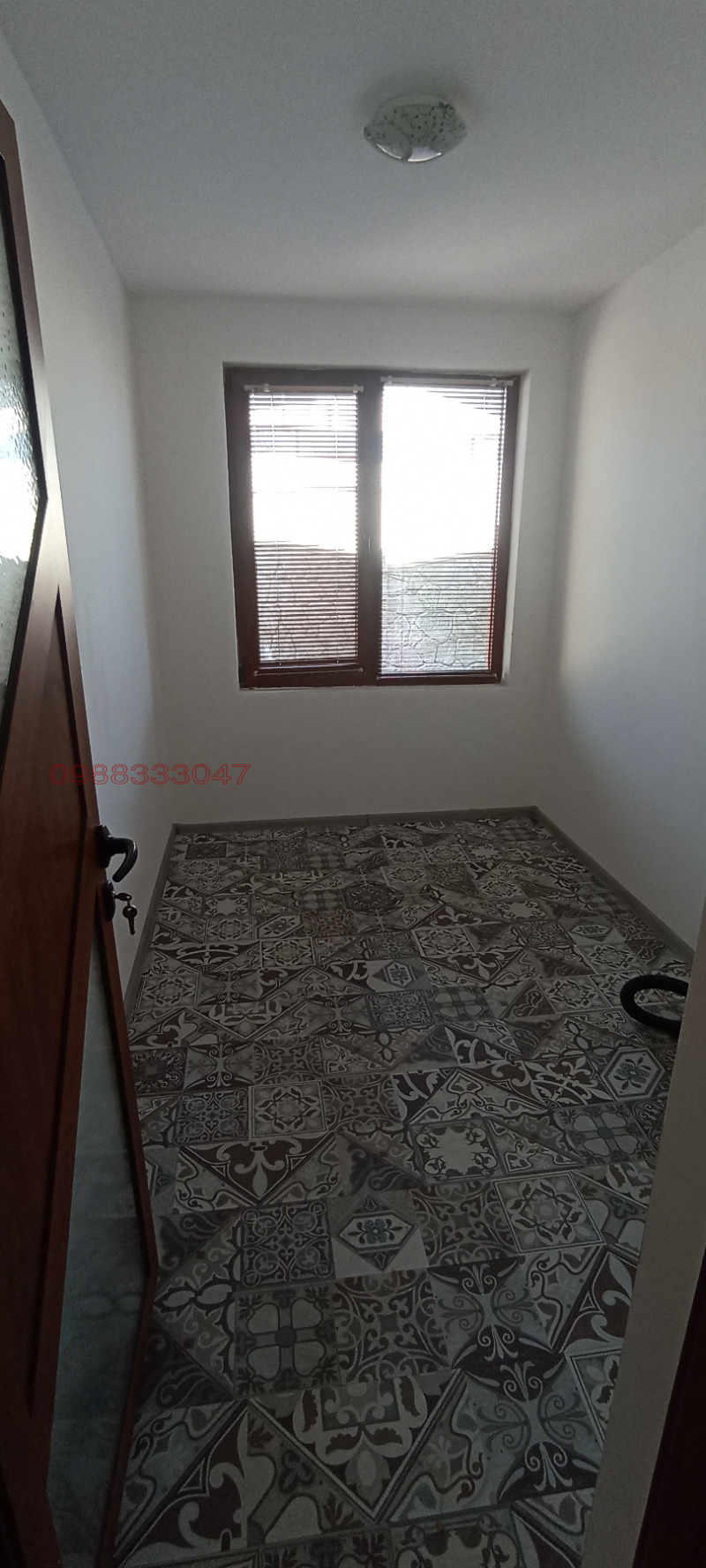 Дава под наем КЪЩА, гр. Бургас, с. Маринка, снимка 8 - Къщи - 53211902