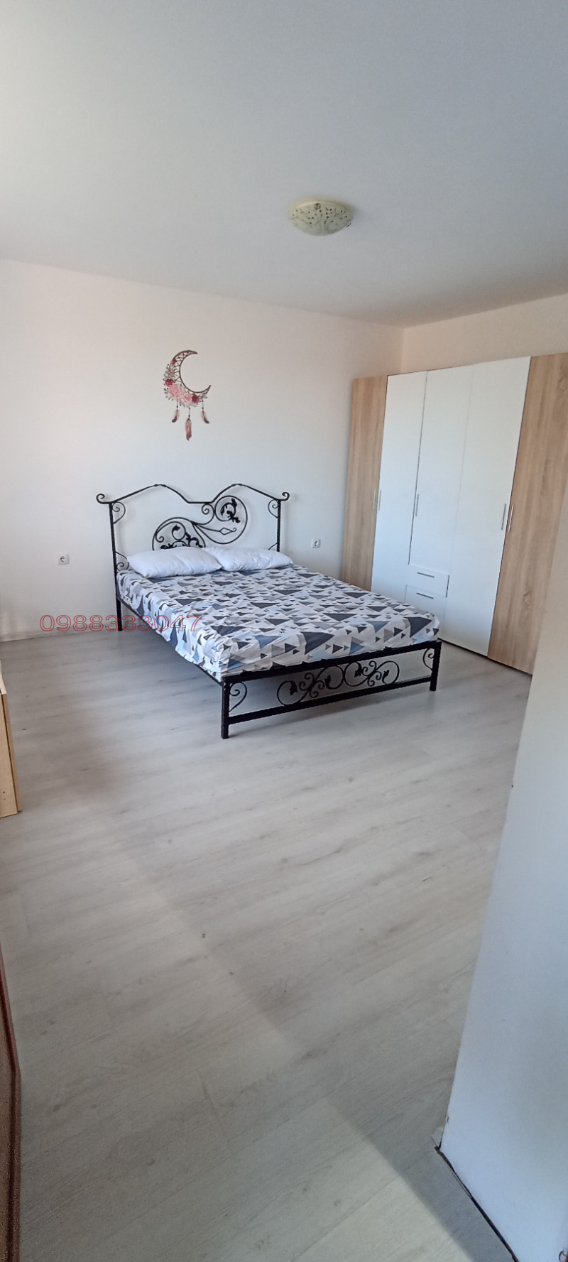 Дава под наем КЪЩА, гр. Бургас, с. Маринка, снимка 5 - Къщи - 53211902