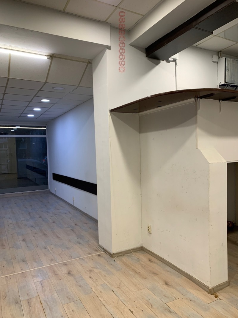 Дава под наем МАГАЗИН, гр. София, Лагера