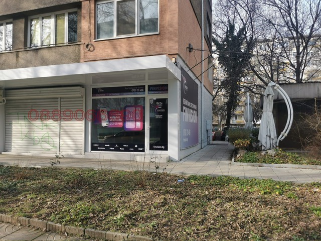 Дава под наем МАГАЗИН, гр. София, Лагера, снимка 7 - Магазини - 53298835