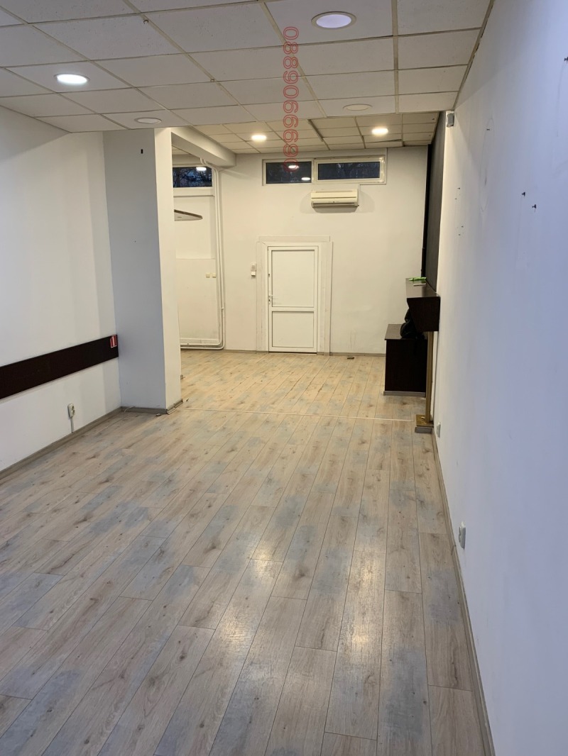 Дава под наем МАГАЗИН, гр. София, Лагера, снимка 4 - Магазини - 53298835