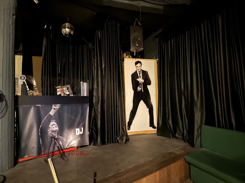 Zu vermieten  Bar; Café Sofia , Zentar , 210 qm | 52250271 - Bild [6]