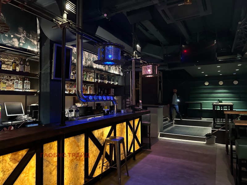 Zu vermieten  Bar; Café Sofia , Zentar , 210 qm | 52250271 - Bild [2]