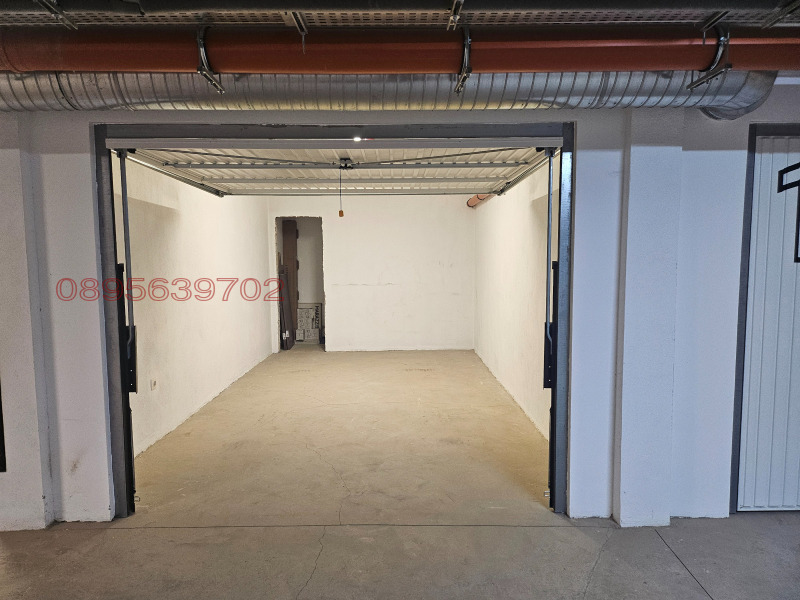 For Rent  Garage Sofia , Malinova dolina , 22 sq.m | 84384476
