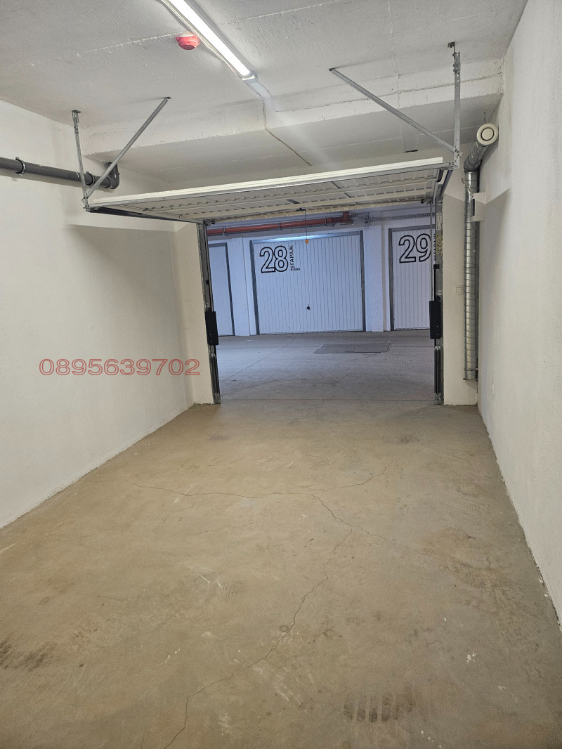 For Rent  Garage Sofia , Malinova dolina , 22 sq.m | 84384476 - image [3]