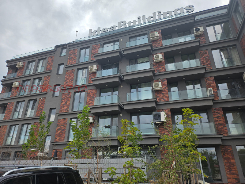 For Rent  Garage Sofia , Malinova dolina , 22 sq.m | 84384476 - image [4]