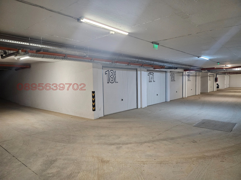 For Rent  Garage Sofia , Malinova dolina , 22 sq.m | 84384476 - image [2]
