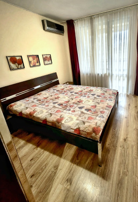 1 Schlafzimmer Zentar, Plowdiw 5