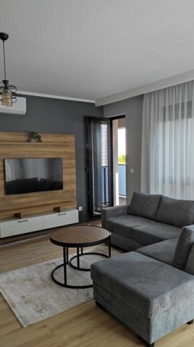 1 soveværelse Kamenitsa 1, Plovdiv 1