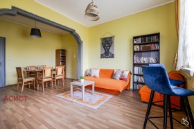 1 slaapkamer Tsentar, Sofia
