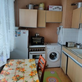 1 Schlafzimmer Sweta Troiza, Sofia