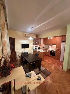 1 slaapkamer Tsentar, Burgas