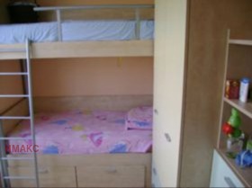 2 camere da letto Hipodruma, Sofia 6