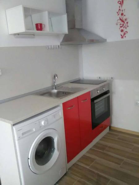 Kiadó  Stúdió Gabrovo , Centar , 25 négyzetméter | 27389488 - kép [2]