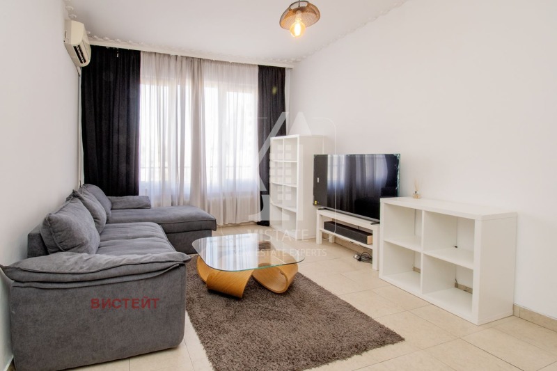 For Rent  1 bedroom Sofia , Tsentar , 62 sq.m | 97685425