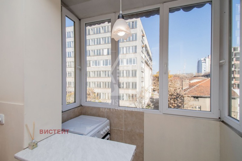 For Rent  1 bedroom Sofia , Tsentar , 62 sq.m | 97685425 - image [11]