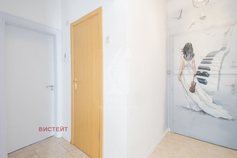 For Rent  1 bedroom Sofia , Tsentar , 62 sq.m | 97685425 - image [7]