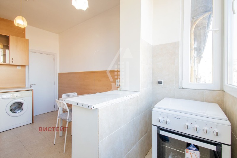 For Rent  1 bedroom Sofia , Tsentar , 62 sq.m | 97685425 - image [9]