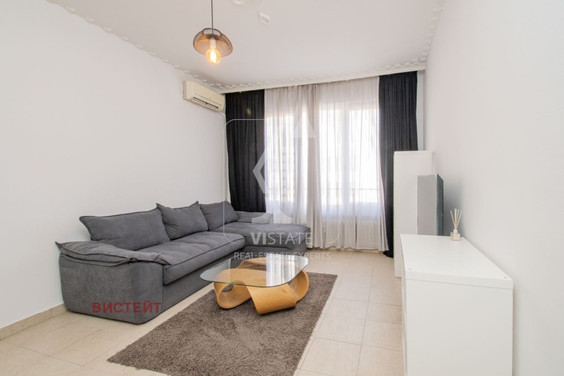 For Rent  1 bedroom Sofia , Tsentar , 62 sq.m | 97685425 - image [2]