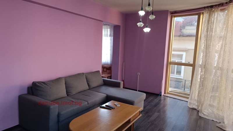 En renta  1 dormitorio Ruse , Tsentar , 72 metros cuadrados | 71583382 - imagen [2]