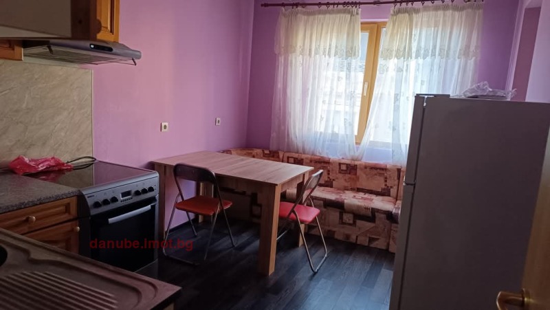 En renta  1 dormitorio Ruse , Tsentar , 72 metros cuadrados | 71583382 - imagen [5]