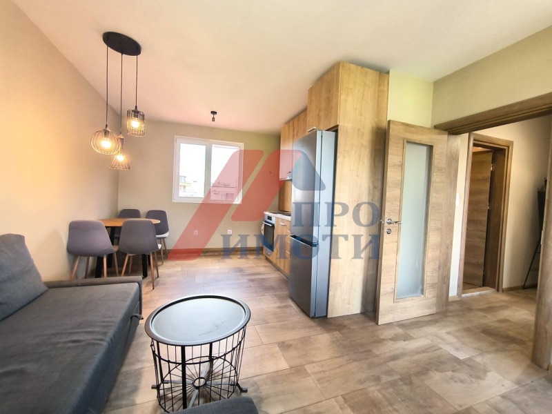 Da affittare  1 camera da letto Sofia , Manastirski livadi , 65 mq | 56718478 - Immagine [4]