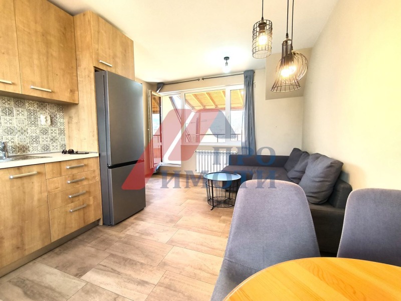 Da affittare  1 camera da letto Sofia , Manastirski livadi , 65 mq | 56718478 - Immagine [3]