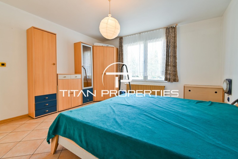 K pronájmu  1 ložnice Sofia , Geo Milev , 80 m2 | 90812998 - obraz [7]