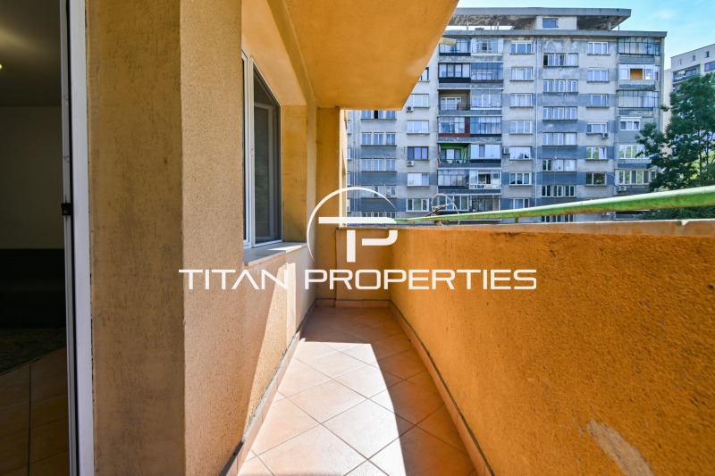 K pronájmu  1 ložnice Sofia , Geo Milev , 80 m2 | 90812998 - obraz [10]