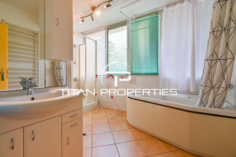 K pronájmu  1 ložnice Sofia , Geo Milev , 80 m2 | 90812998 - obraz [9]