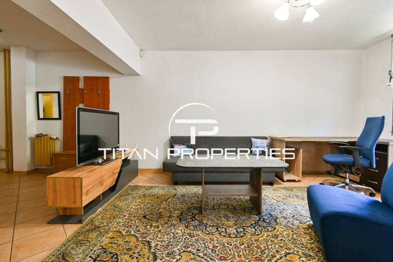 K pronájmu  1 ložnice Sofia , Geo Milev , 80 m2 | 90812998 - obraz [5]