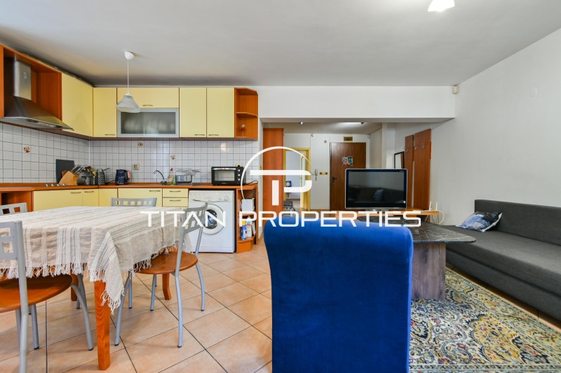 K pronájmu  1 ložnice Sofia , Geo Milev , 80 m2 | 90812998 - obraz [3]
