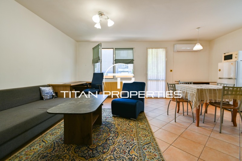 K pronájmu  1 ložnice Sofia , Geo Milev , 80 m2 | 90812998