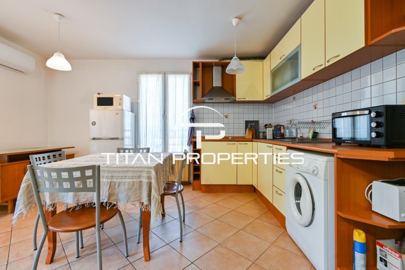 K pronájmu  1 ložnice Sofia , Geo Milev , 80 m2 | 90812998 - obraz [2]