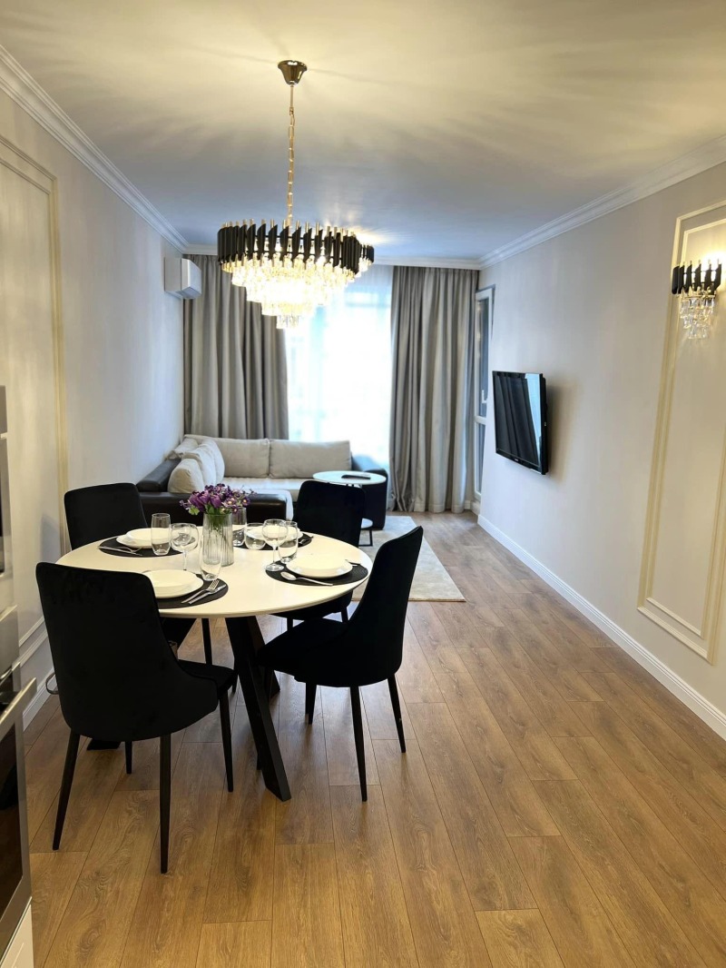 De inchiriat  1 dormitor Plovdiv , Cârșiiaca , 69 mp | 93866440 - imagine [2]